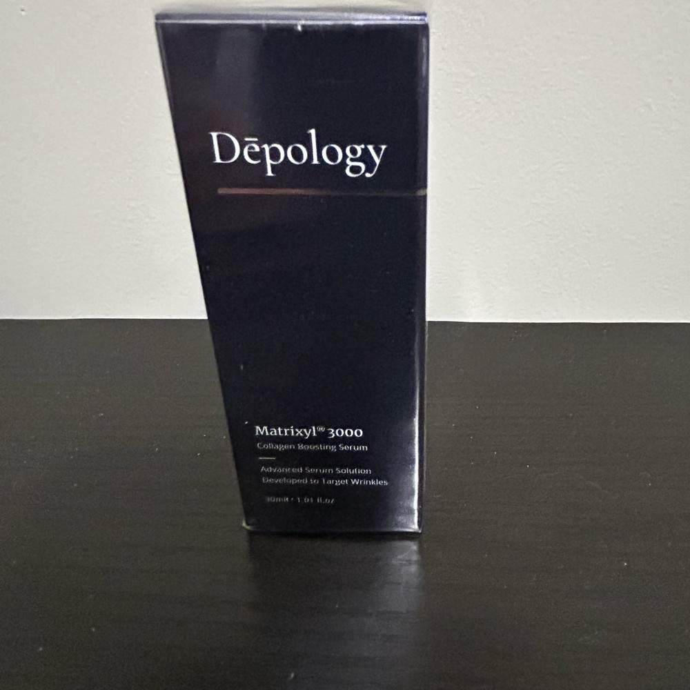 Depology Matrixyl 3000 Collagen‎ Boosting Serum